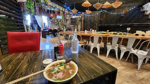 Photo of Ha Noi Pho Restaurant - 1208 8 Ave, Cold Lake, AB T9M 1B1